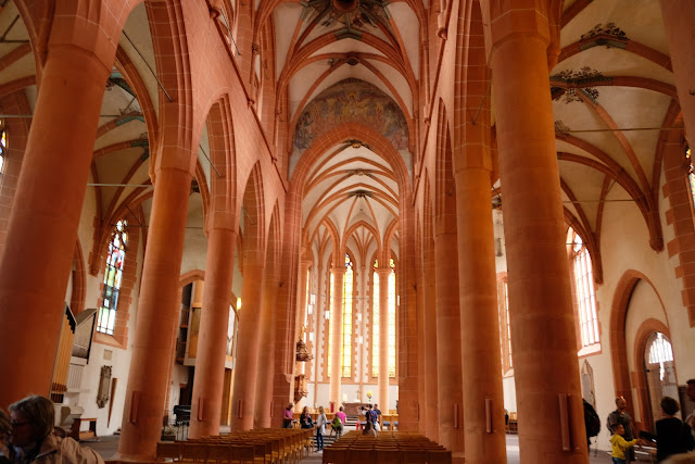 Heidelberg,Alemania