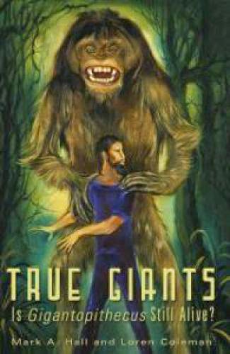 True Giants Published