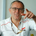 Domenicali: No one can judge F1's morality
