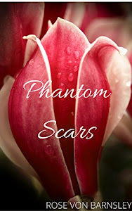 Phantom Scars (English Edition)