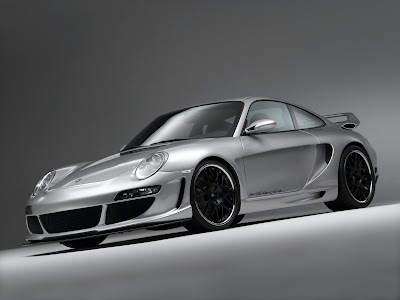 Porsche Normal Resolution Wallpaper 9