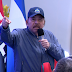 Ortega critica a Fernández y le insta a liberar el avión venezolano-iraní