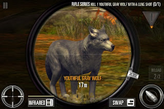 Free Download Deer Hunter 2016