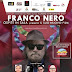 Bari: Franco Nero presenta "L'uomo che disegnò Dio" il 2 aprile all'Anchecinema di Andrea Costantino