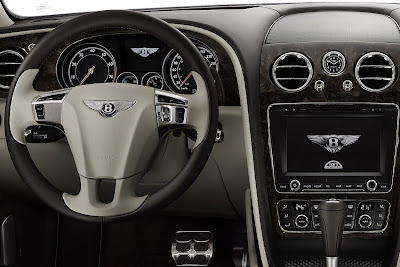 2014 Bentley Flying Spur