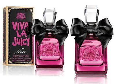 FREE SAMPLE of Juicy Couture Viva La Juicy