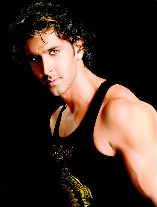 SulfiaNisty: Foto-Foto Hrithik Roshan