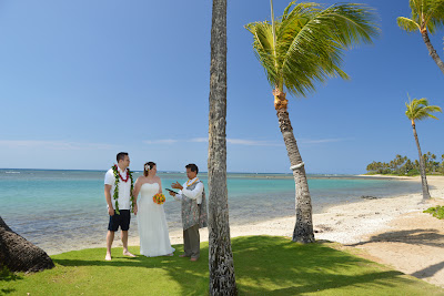 Bridal Dream Hawaii