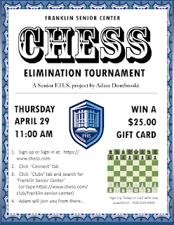 chess tournament online