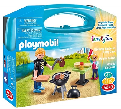 playmobil