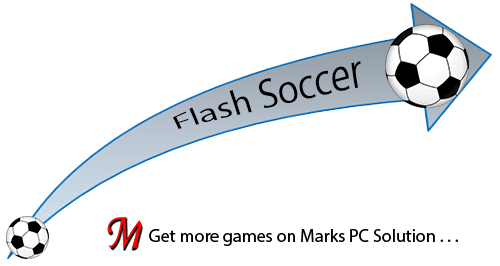 Flash Football Game