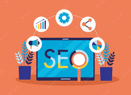 seo service in delhi, india