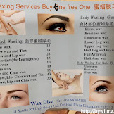 Bikini Brazilian Wax Price