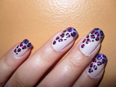 Nail art designs 2012 picture 24