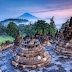 Borobudur Temple