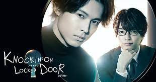 Knockin' on Locked Door Episode 1-10 Subtitle Indonesia