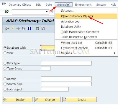 SAP Cluster Tables in ABAP