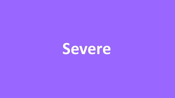 Prostatomegaly Severe