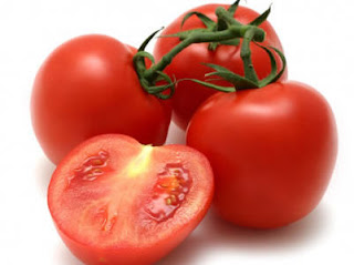 Tomates en su Jugo