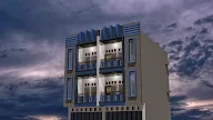 Desain Rumah Dengan Ruko