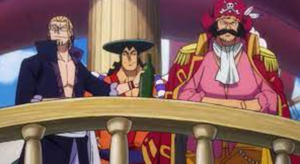Watch One Piece Episode 972 English Subbed Mukabantal Com