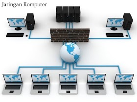 Materi Ip Address