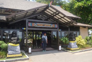 TOUR TRAVEL WISATA PULAU AYER KEPULAUAN SERIBU