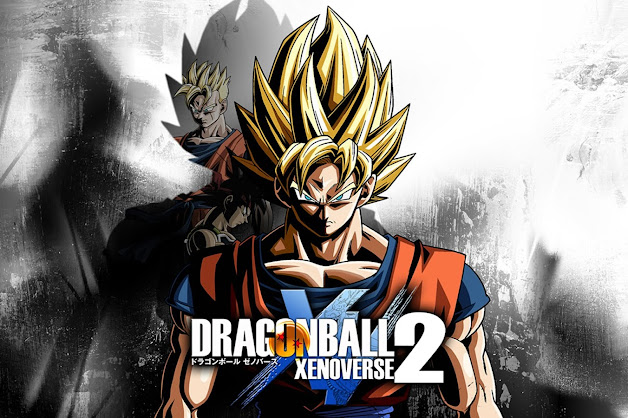 Dragon Ball Xenoverse 2 Jadi Time Patroller, Ngacak Waktu, dan Ngegas Lawan Kuat!