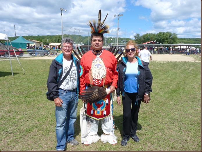 Manitoulin Island Pow Wow