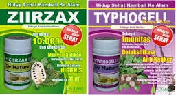 Obat Herbal Kanker