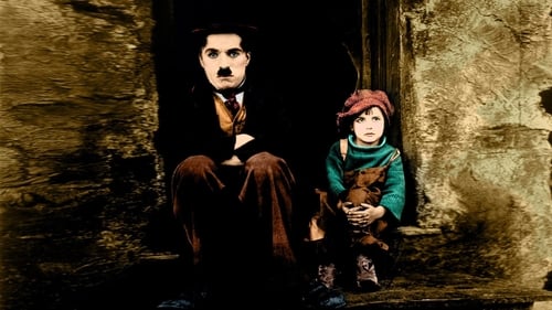 Der Vagabund und das Kind 1921 blu ray