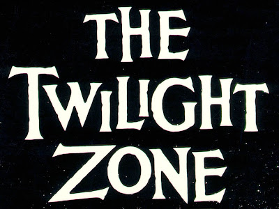 twilight zone  intro