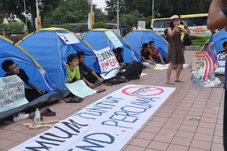 Gerakan Mahasiswa