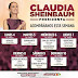 En la primera semana de marzo Claudia Sheinbaum visitara diversos estados  