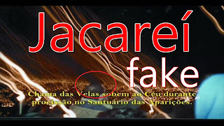 Santuário das Aparições de Jacareí SP. são falsas. são verdadeiras, farsa, photoshop, segredo Santuário das aparições de jacareí SP . são falsas ou são