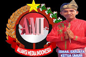 Memasuki Usia Satu Tahun, Ini Yang Akan Dilakukan Aliansi Media Indonesia. 