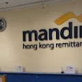 Cara Buka Rekening Bank Mandiri di Hongkong Secara Online