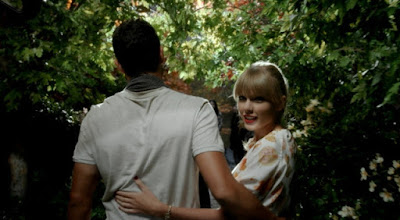 Taylor Swift We Are Never Ever Getting Back Together Video Itunes Plus M4v Iplushub