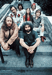 The Grateful Dead