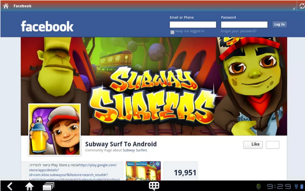 ... Android Apps: Subway Surfer Play-Strategies | Android Free Download