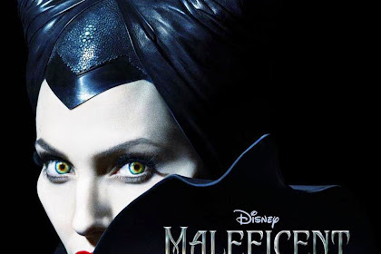 Review: Maleficent