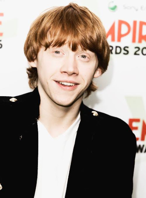 Rupert Grint Profile pictures, Dp Images, Display pics collection for whatsapp, Facebook, Instagram, Pinterest.