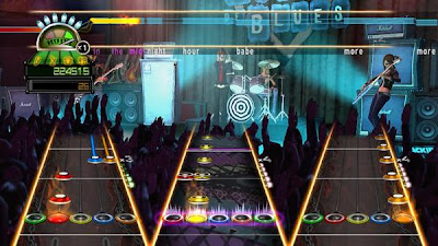 Download Games PC Guitar Hero World Tour Full Version Free