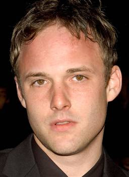 Actor Brad Renfro