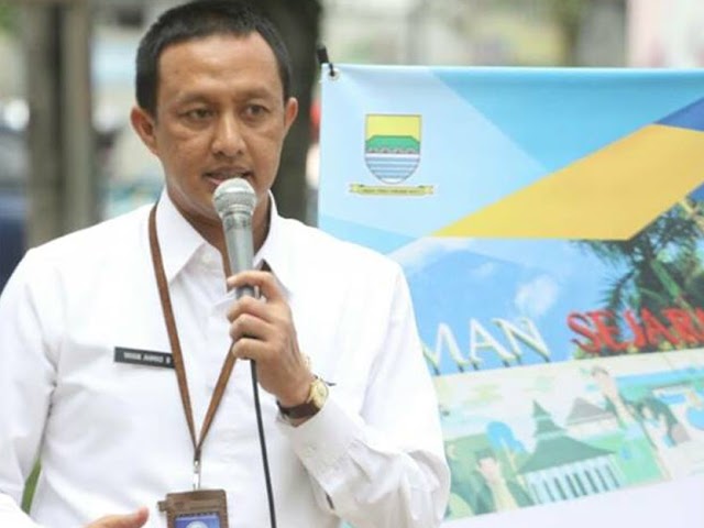 Kabag Humas Bandung: Mari Kita Jaga Kebersihan Kota Bandung
