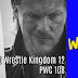 Chris Jericho vs Kenny Omega NJPW Wrestle Kingdom 12 - PWC108