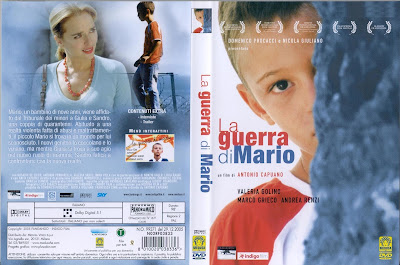 La guerra di Mario / Mario&#39;s War. 2005.