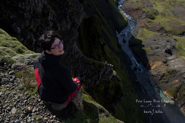 iceland-haifoss