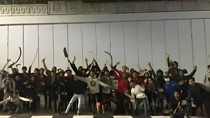 Mengapa Gangster Begitu Marak di Majalengka? Beginilah Awal Mulanya!