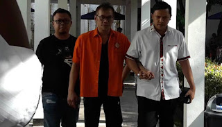 Tio Pakusadewo Terjerat Narkoba, Mengaku Punya Paket Berjenis Sabu